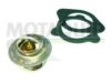 MOTAQUIP VTK18 Thermostat, coolant